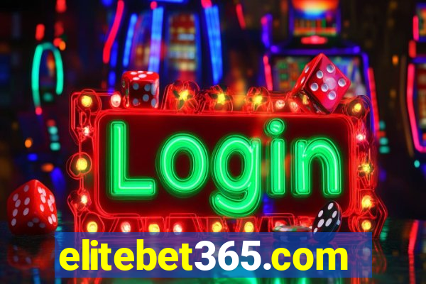 elitebet365.com