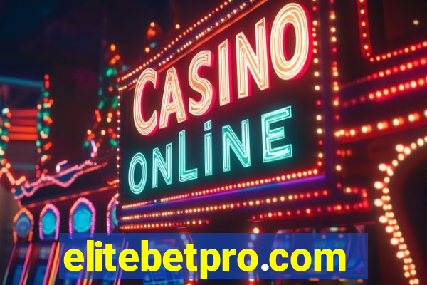 elitebetpro.com