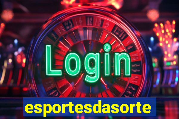 esportesdasorte.com