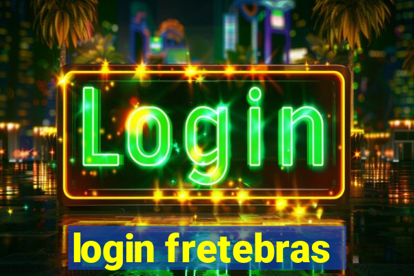 login fretebras