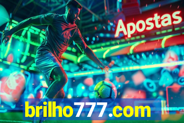 brilho777.com