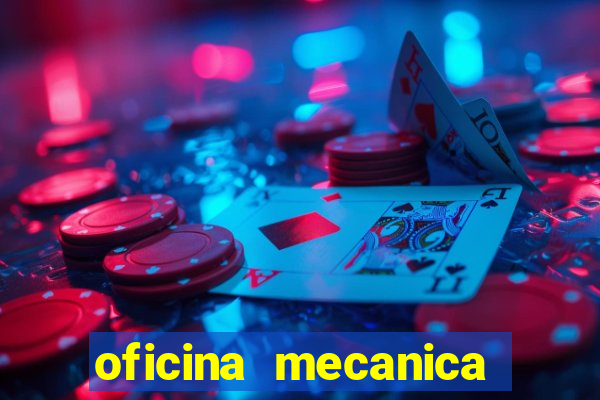 oficina mecanica porto alegre