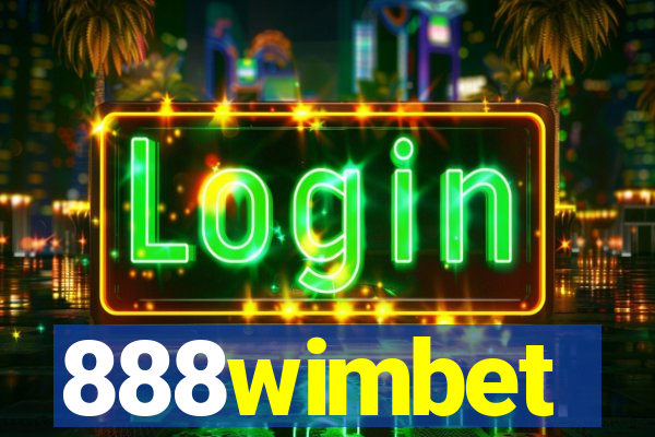 888wimbet