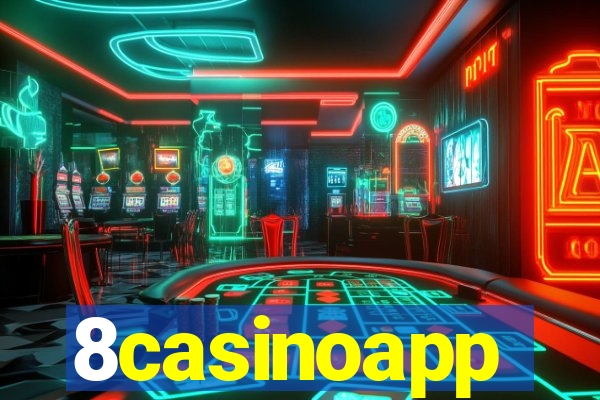 8casinoapp