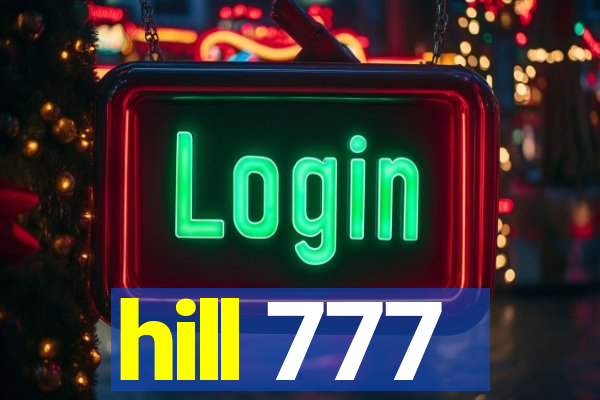 hill 777