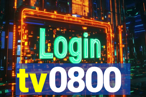 tv0800