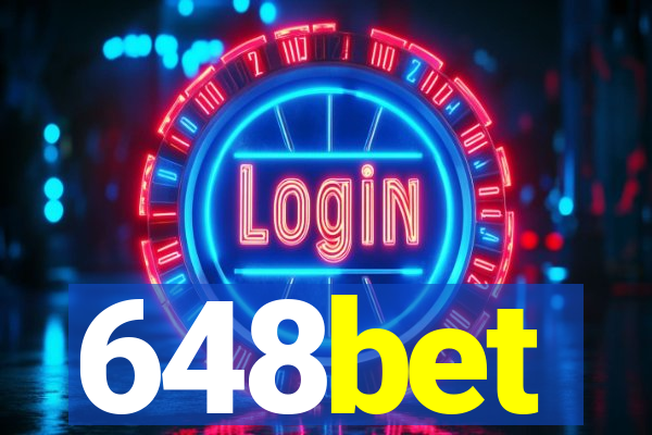 648bet