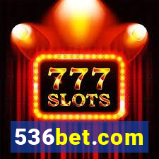 536bet.com