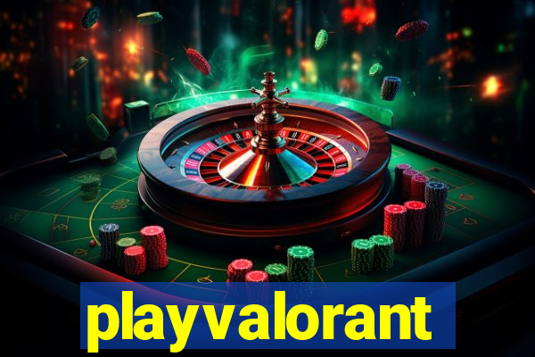 playvalorant