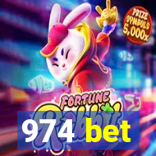 974 bet