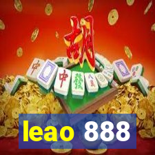 leao 888