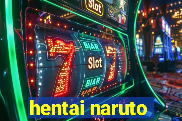 hentai naruto