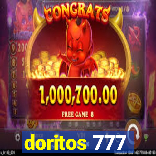 doritos 777