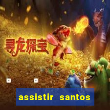 assistir santos justiceiros 2 completo dublado