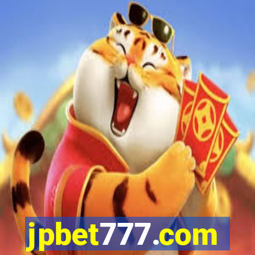 jpbet777.com