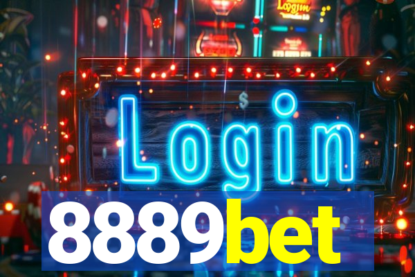 8889bet