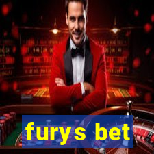 furys bet