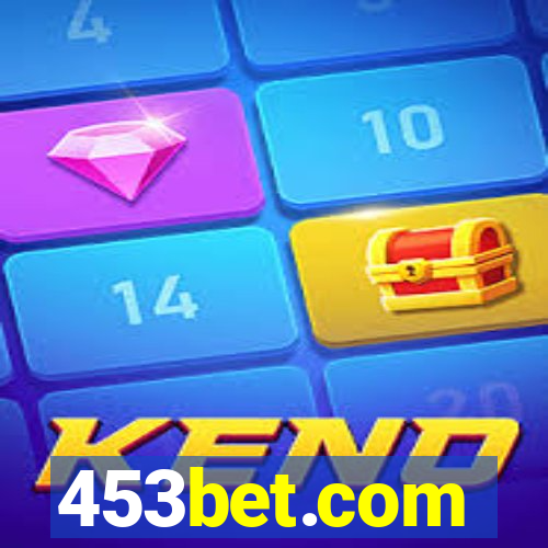 453bet.com