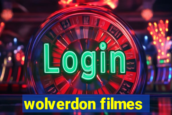 wolverdon filmes