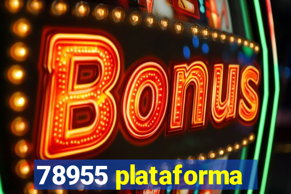 78955 plataforma