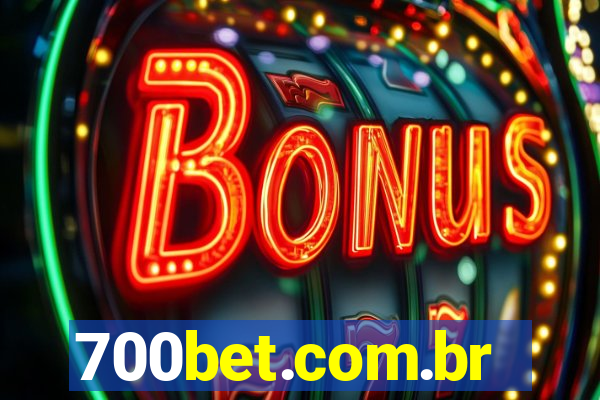 700bet.com.br