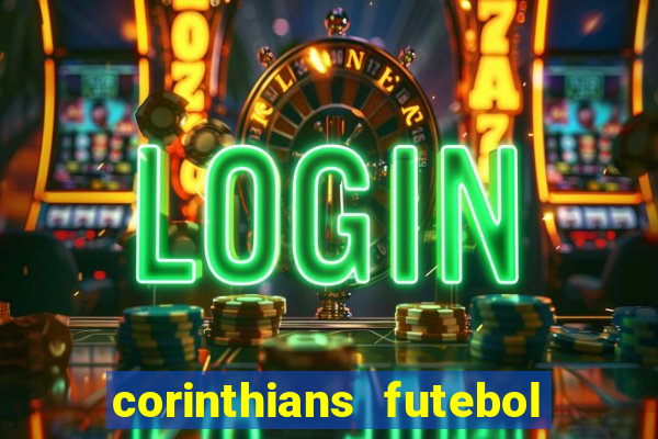 corinthians futebol play hd