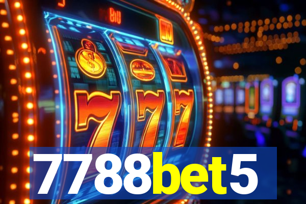 7788bet5