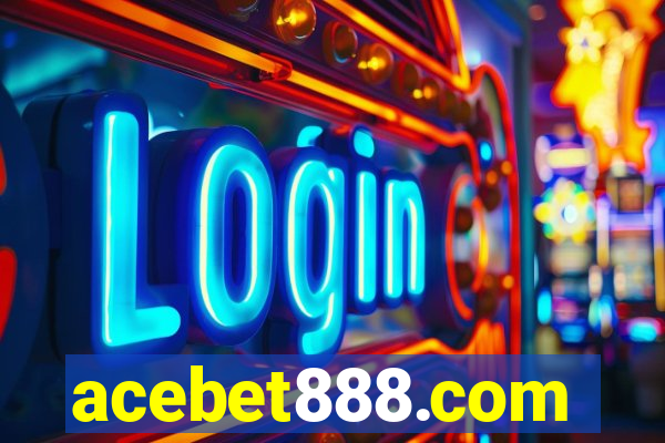 acebet888.com