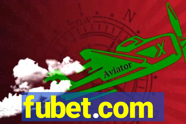 fubet.com