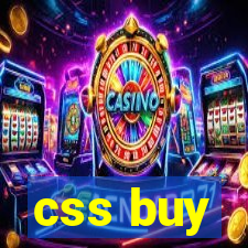 css buy