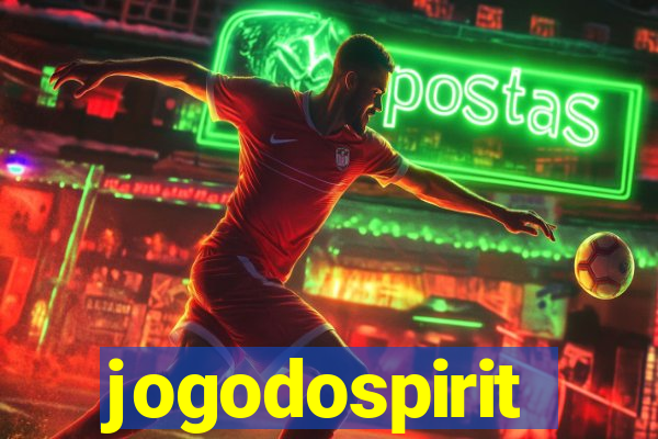 jogodospirit