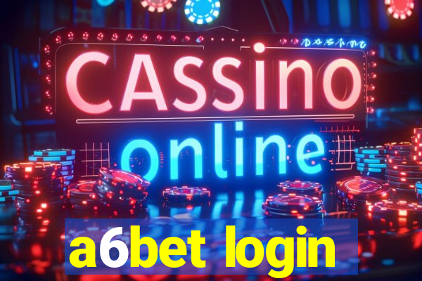 a6bet login