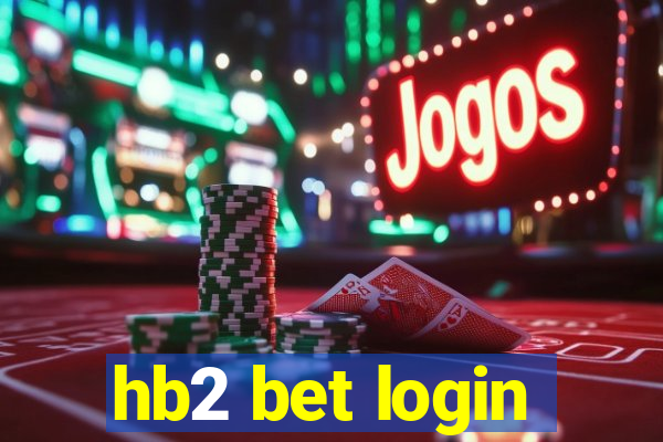 hb2 bet login