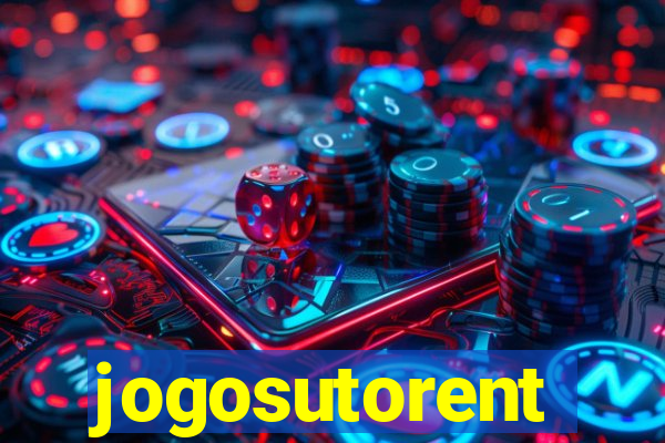 jogosutorent