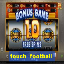 touch football script pastebin