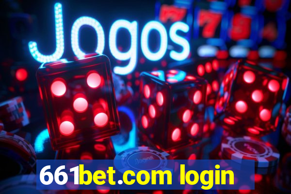 661bet.com login