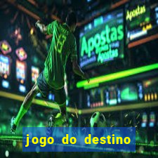 jogo do destino serie turca