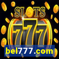 bel777.com