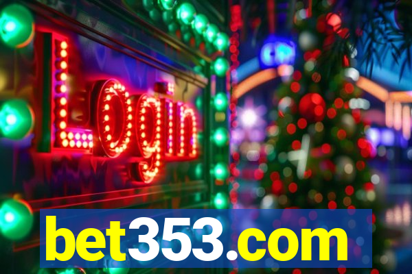 bet353.com