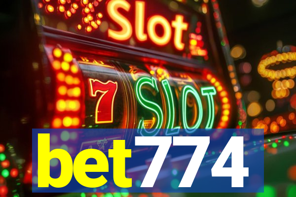 bet774