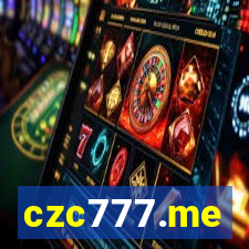 czc777.me