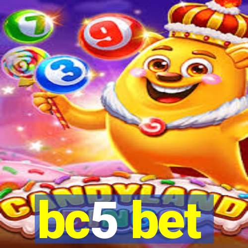 bc5 bet