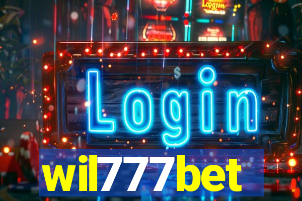 wil777bet