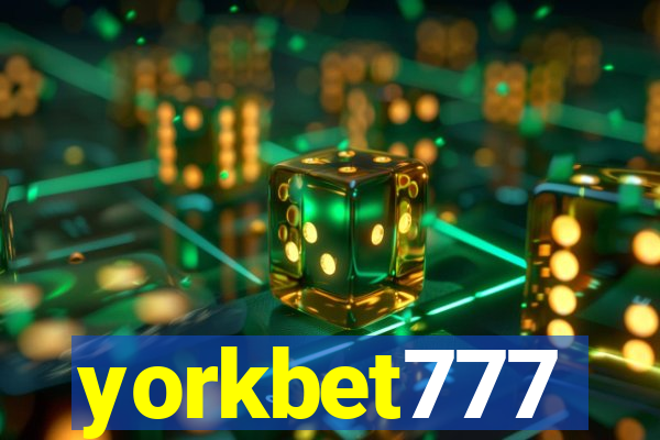 yorkbet777