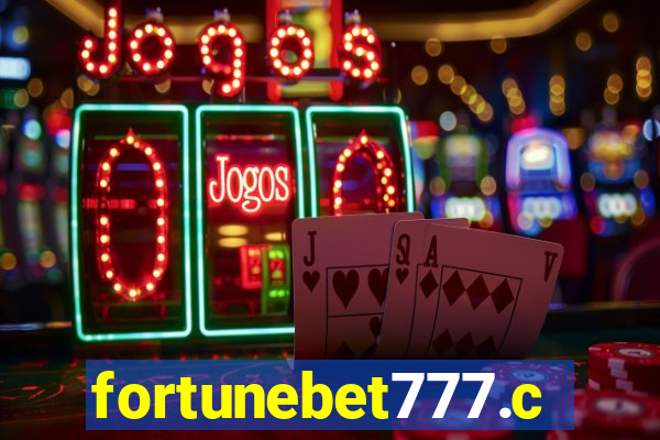 fortunebet777.com