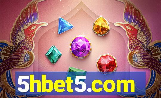 5hbet5.com