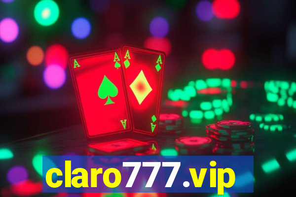 claro777.vip