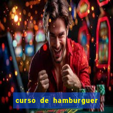 curso de hamburguer porto alegre