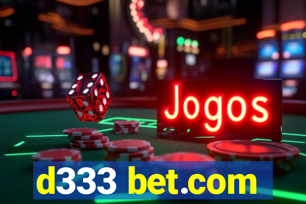 d333 bet.com