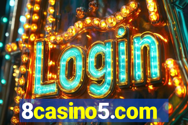 8casino5.com